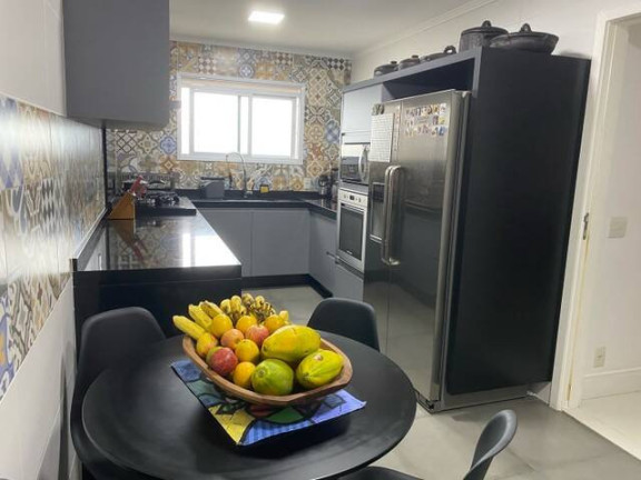 Imagem Apartamento com 3 Quartos à Venda, em Enseada - Guarujá Imagem Apartamento com 3 Quartos à Venda, em Enseada - Guarujá
