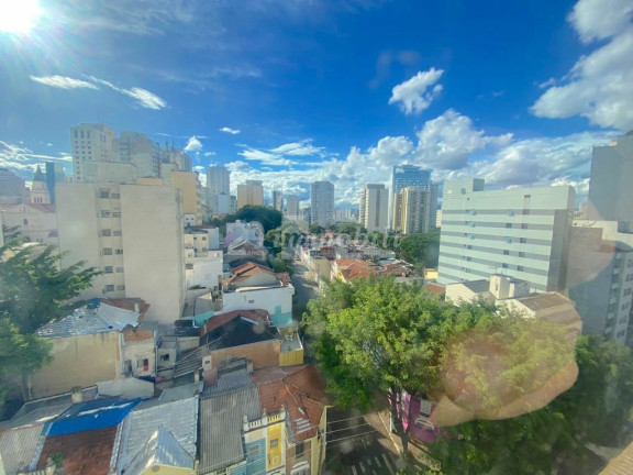 Imagem Apartamento com 2 Quartos à Venda, 90 m² em Barra Funda - São Paulo