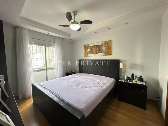 Imagem Apartamento com 3 Quartos à Venda, 146 m² em Vila Romana - São Paulo