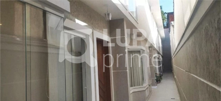 Imagem Casa com 2 Quartos à Venda, 77 m² em Tucuruvi - São Paulo Imagem Casa com 2 Quartos à Venda, 77 m² em Tucuruvi - São Paulo