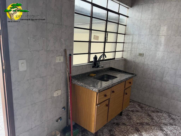 Imagem Casa com 1 Quarto para Alugar, 45 m² em Santana - São Paulo