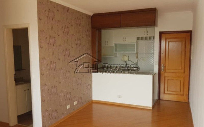 Imagem Apartamento com 3 Quartos à Venda, 74 m² em Bosque Dos Eucaliptos - São José Dos Campos Imagem Apartamento com 3 Quartos à Venda, 74 m² em Bosque Dos Eucaliptos - São José Dos Campos