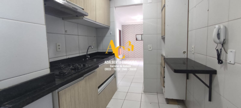 Imagem Apartamento com 2 Quartos à Venda, 45 m² em Peixinhos - Olinda Imagem Apartamento com 2 Quartos à Venda, 45 m² em Peixinhos - Olinda