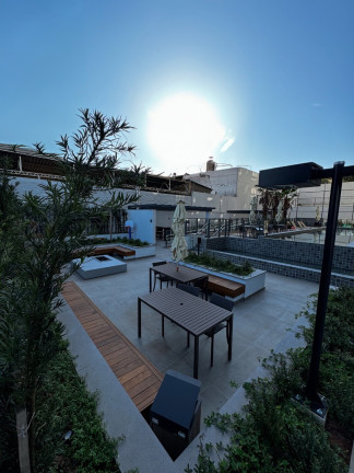 Imagem Loft com 1 Quarto à Venda, 36 m² em Jardim Botânico - Porto Alegre Imagem Loft com 1 Quarto à Venda, 36 m² em Jardim Botânico - Porto Alegre