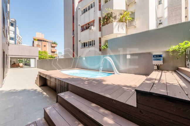 Imagem Apartamento com 3 Quartos à Venda, 369 m² em Rio Branco - Porto Alegre Imagem Apartamento com 3 Quartos à Venda, 369 m² em Rio Branco - Porto Alegre