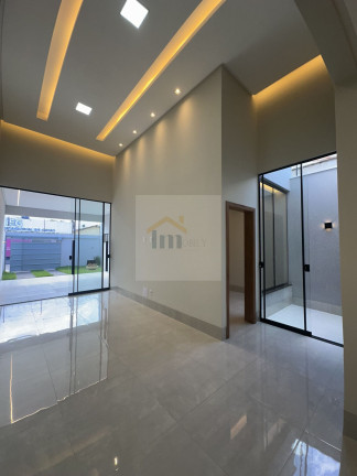 Imagem Casa com 3 Quartos à Venda, 126 m² em Vila Mariana - Aparecida De Goiânia Imagem Casa com 3 Quartos à Venda, 126 m² em Vila Mariana - Aparecida De Goiânia