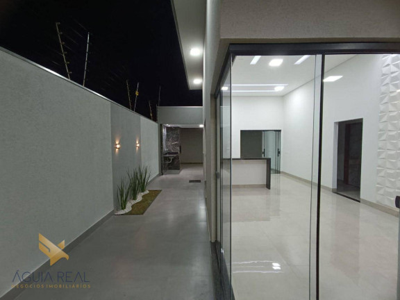 Imagem Casa com 3 Quartos à Venda, 127 m² em Conjunto Parati Ii - Campo Grande Imagem Casa com 3 Quartos à Venda, 127 m² em Conjunto Parati Ii - Campo Grande