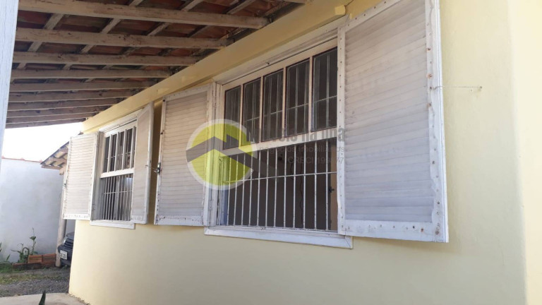 Imagem Casa com 3 Quartos à Venda, 70 m² em Balneário São Martinho - Ilha Comprida Imagem Casa com 3 Quartos à Venda, 70 m² em Balneário São Martinho - Ilha Comprida