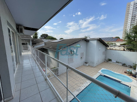 Imagem Casa com 5 Quartos à Venda, 600 m² em Jardim Shangri-la - Cuiabá Imagem Casa com 5 Quartos à Venda, 600 m² em Jardim Shangri-la - Cuiabá