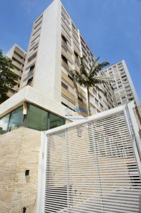 Imagem Apartamento com 3 Quartos à Venda, 160 m² em Perdizes - São Paulo Imagem Apartamento com 3 Quartos à Venda, 160 m² em Perdizes - São Paulo