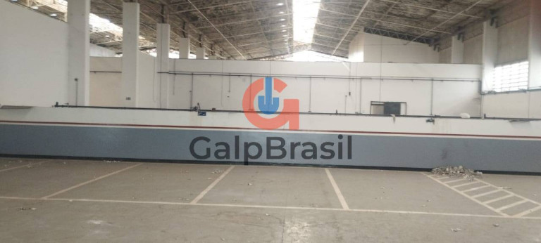 Imagem Galpão à Venda, 5 m² em Alphaville Industrial - Barueri Imagem Galpão à Venda, 5 m² em Alphaville Industrial - Barueri