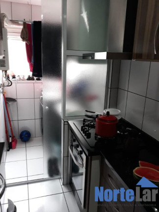 Imagem Apartamento com 2 Quartos à Venda, 56 m² em Loteamento City Jaragua - São Paulo Imagem Apartamento com 2 Quartos à Venda, 56 m² em Loteamento City Jaragua - São Paulo