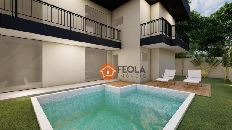 Imagem Casa com 3 Quartos à Venda, 307 m² em Jardim Trípoli - Americana Imagem Casa com 3 Quartos à Venda, 307 m² em Jardim Trípoli - Americana