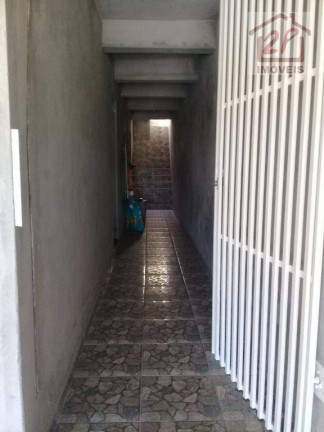 Imagem Casa com 3 Quartos à Venda, 95 m² em Jardim Mariana Ii - São José Dos Campos Imagem Casa com 3 Quartos à Venda, 95 m² em Jardim Mariana Ii - São José Dos Campos