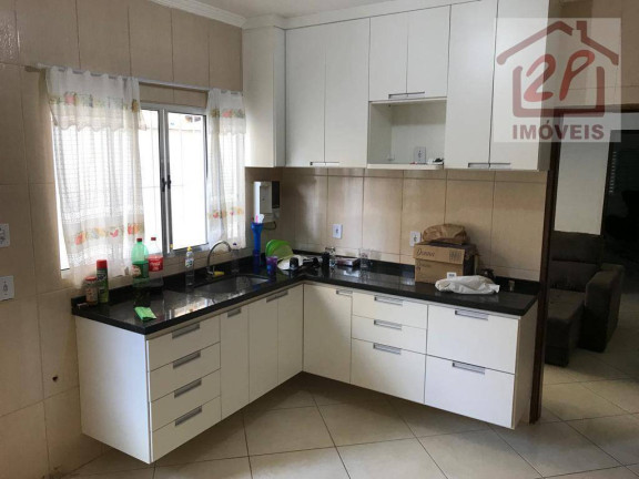 Imagem Casa com 3 Quartos à Venda, 166 m² em Vila Tesouro - São José Dos Campos Imagem Casa com 3 Quartos à Venda, 166 m² em Vila Tesouro - São José Dos Campos