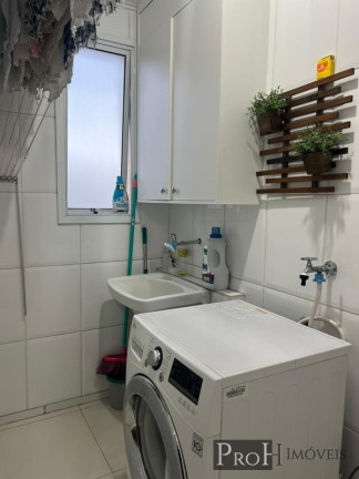 Imagem Apartamento com 3 Quartos à Venda, 96 m² em Campestre - Santo André
