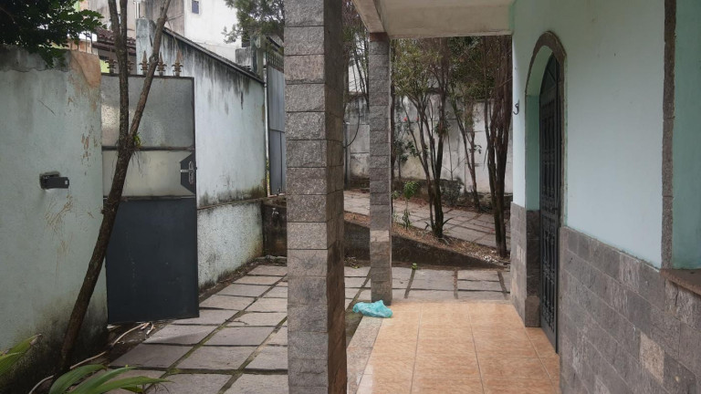 Imagem Casa com 3 Quartos à Venda, 160 m² em Campo Grande - Rio De Janeiro