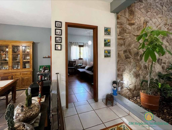 Imagem Casa de Condomínio com 5 Quartos à Venda, 459 m² em Granja Viana - Cotia