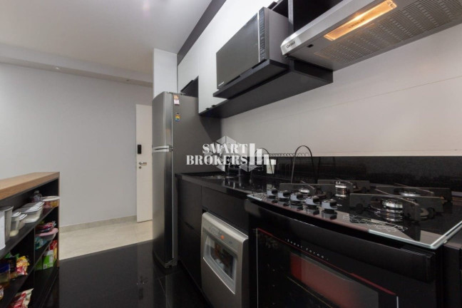 Imagem Apartamento com 2 Quartos à Venda, 64 m² em Saúde - São Paulo