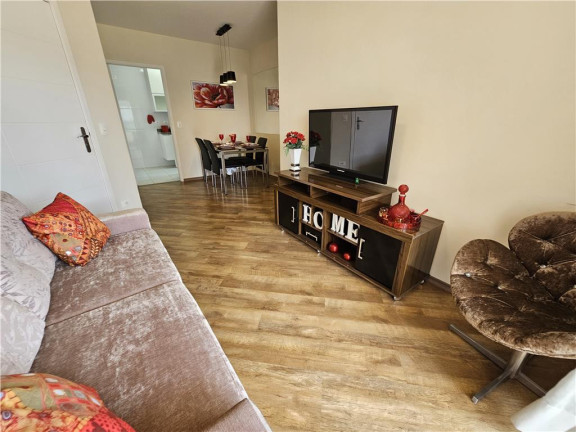 Imagem Apartamento com 4 Quartos à Venda, 108 m² em Vila Gumercindo - São Paulo