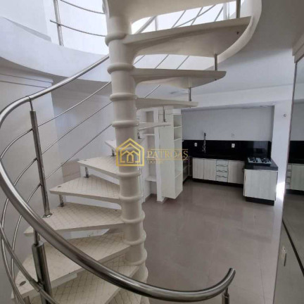 Imagem Apartamento com 1 Quarto à Venda, 83 m² em Casa Branca - Santo André Imagem Apartamento com 1 Quarto à Venda, 83 m² em Casa Branca - Santo André