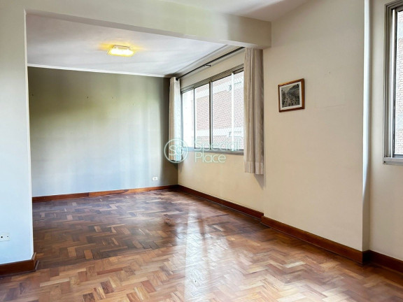 Imagem Apartamento com 3 Quartos à Venda, 200 m² em Moema Pássaros - São Paulo Imagem Apartamento com 3 Quartos à Venda, 200 m² em Moema Pássaros - São Paulo