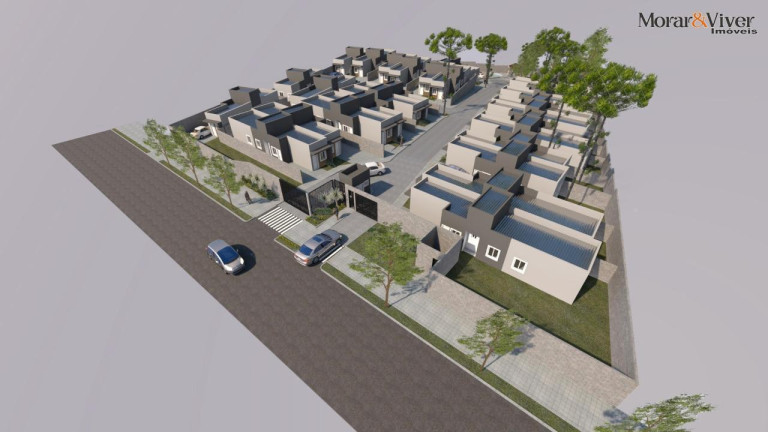 Imagem Casa com 3 Quartos à Venda, 69 m² em Colonia Rio Grande - São José Dos Pinhais Imagem Casa com 3 Quartos à Venda, 69 m² em Colonia Rio Grande - São José Dos Pinhais