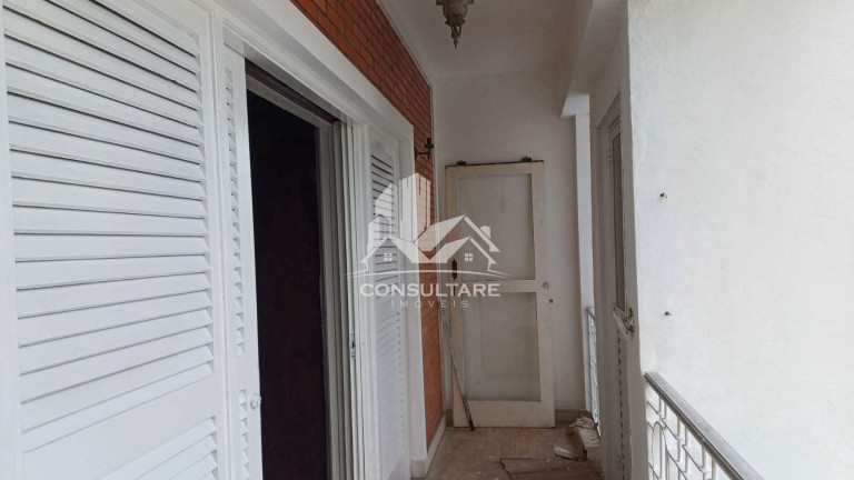 Imagem Casa com 5 Quartos para Alugar, 400 m² em Ponta Da Praia - Santos Imagem Casa com 5 Quartos para Alugar, 400 m² em Ponta Da Praia - Santos