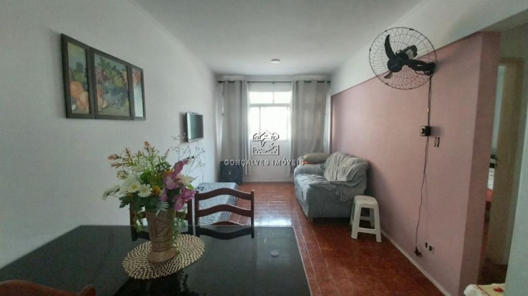 Imagem Apartamento com 1 Quarto à Venda, 50 m² em Guilhermina - Praia Grande Imagem Apartamento com 1 Quarto à Venda, 50 m² em Guilhermina - Praia Grande
