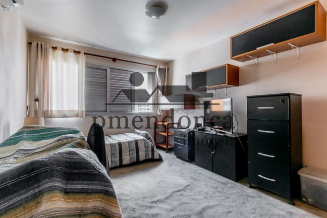 Imagem Apartamento com 3 Quartos à Venda, 149 m² em Perdizes - São Paulo Imagem Apartamento com 3 Quartos à Venda, 149 m² em Perdizes - São Paulo