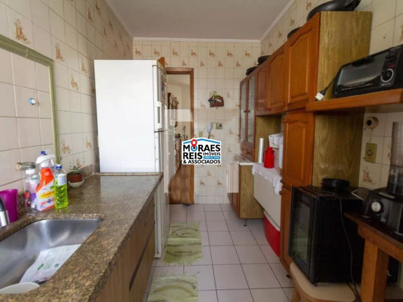 Imagem Apartamento com 3 Quartos à Venda, 130 m² em Vila Indiana - São Paulo Imagem Apartamento com 3 Quartos à Venda, 130 m² em Vila Indiana - São Paulo