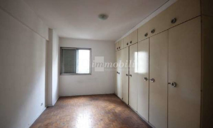 Imagem Apartamento com 3 Quartos à Venda, 130 m² em Higienópolis - São Paulo