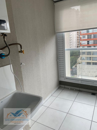 Imagem Apartamento com 2 Quartos à Venda, 53 m² em Vila Clementino - São Paulo Imagem Apartamento com 2 Quartos à Venda, 53 m² em Vila Clementino - São Paulo