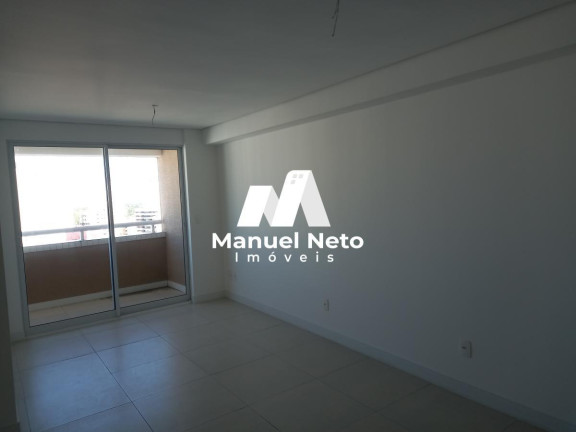 Imagem Apartamento com 3 Quartos à Venda, 71 m² em Guararapes - Fortaleza