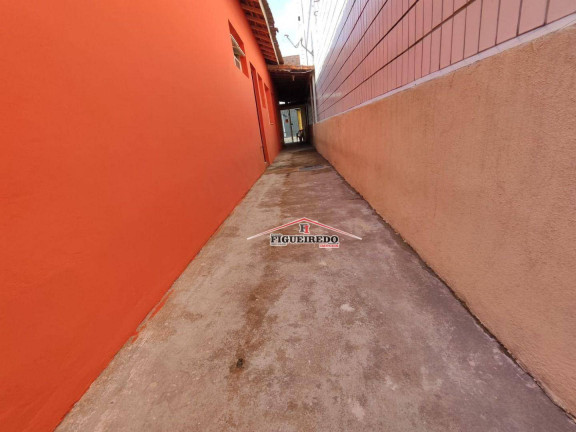 Imagem Casa com 2 Quartos à Venda, 70 m² em Vila Guilhermina - Praia Grande Imagem Casa com 2 Quartos à Venda, 70 m² em Vila Guilhermina - Praia Grande