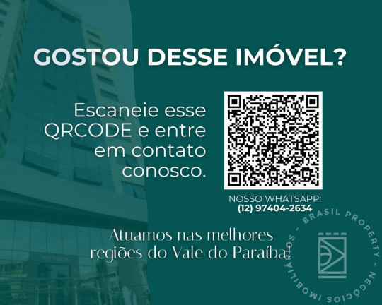 Imagem Casa com 3 Quartos à Venda, 190 m² em Residencial Colinas - Caçapava Imagem Casa com 3 Quartos à Venda, 190 m² em Residencial Colinas - Caçapava