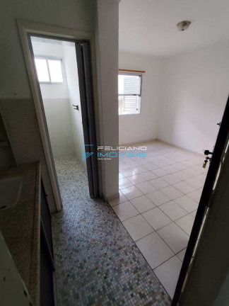 Imagem Kitnet com 1 Quarto à Venda, 17 m² em Ocian - Praia Grande
