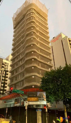 Imagem Apartamento à Venda, 201 m² em Jardim Paulista - São Paulo