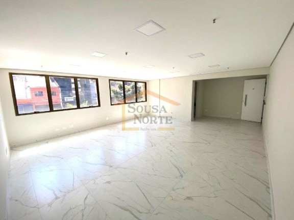 Imagem Sala Comercial para Alugar, 50 m² em Santana - São Paulo Imagem Sala Comercial para Alugar, 50 m² em Santana - São Paulo