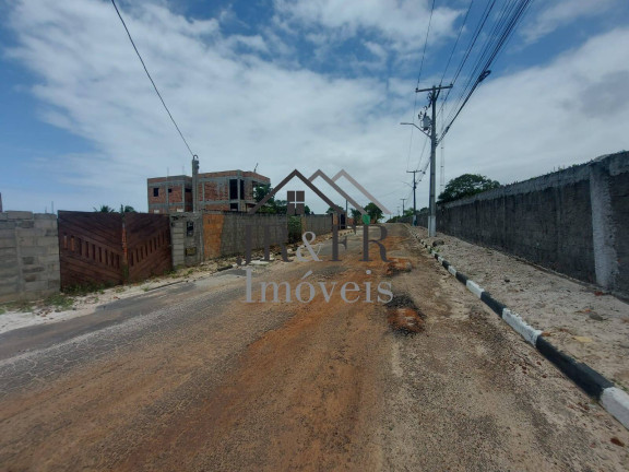 Imagem Terreno em Condomínio à Venda, 760 m² em Barra De Jacuipe - Camaçari