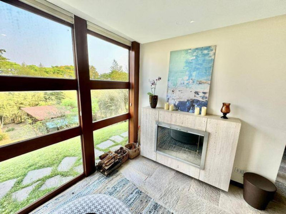 Imagem Casa de Condomínio com 5 Quartos à Venda, 623 m² em Altos De São Fernando - Jandira