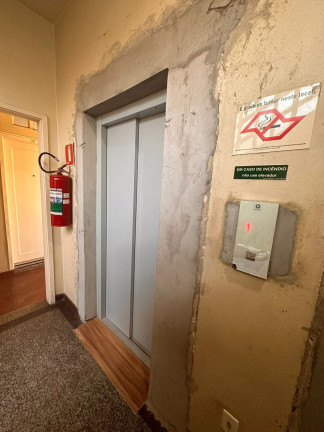Imagem Apartamento com 1 Quarto à Venda, 43 m² em Campos Elíseos - São Paulo Imagem Apartamento com 1 Quarto à Venda, 43 m² em Campos Elíseos - São Paulo