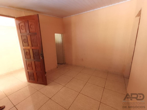 Imagem Casa com 1 Quarto para Alugar, 40 m² em Vila Nova Curuçá - São Paulo