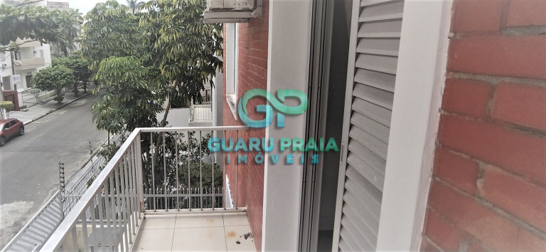 Imagem Apartamento com 2 Quartos à Venda, 65 m² em Enseada - Guarujá