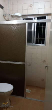 Imagem Apartamento com 1 Quarto à Venda, 49 m² em 13 - Praia Grande 