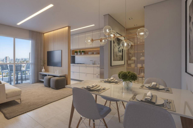 Imagem Apartamento com 2 Quartos à Venda, 57 m² em Goiabeiras - Cuiabá Imagem Apartamento com 2 Quartos à Venda, 57 m² em Goiabeiras - Cuiabá