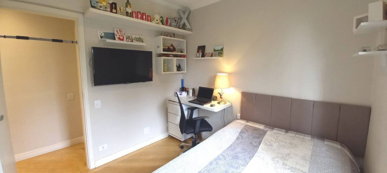 Imagem Casa com 3 Quartos à Venda, 80 m² em Vila Suzana - São Paulo