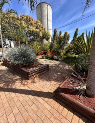Imagem Apartamento com 2 Quartos à Venda, 49 m² em Jardim Santa Terezinha (nova Veneza) - Sumaré Imagem Apartamento com 2 Quartos à Venda, 49 m² em Jardim Santa Terezinha (nova Veneza) - Sumaré