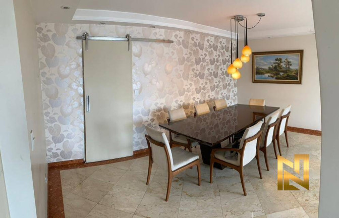 Apartamento com 3 Quartos à Venda, 128 m² em Vila Gomes Cardim - São Paulo