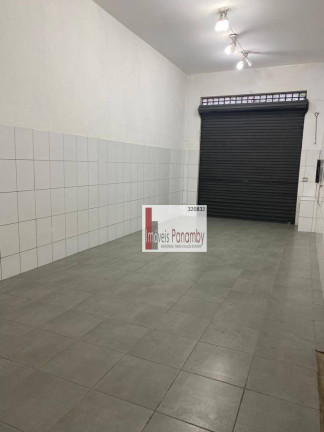 Imagem Loja à Venda ou Locação, 63 m² em Jardim Prudência - São Paulo Imagem Loja à Venda ou Locação, 63 m² em Jardim Prudência - São Paulo